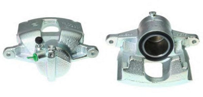BUDWEG CALIPER 343342 -  Тормозной суппорт
